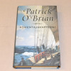 Patrick O´Brian Komentajakapteeni